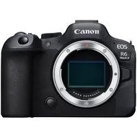 Canon EOS R6 II Gehäuse Systemkamera