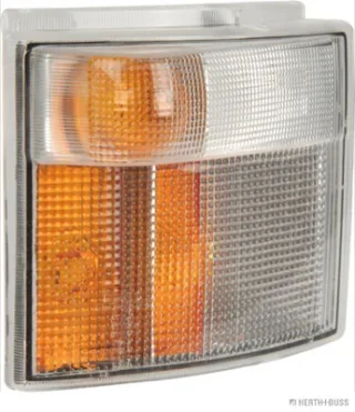 HERTH&BUSS Blinkleuchte, rechts, R5W, P21W - 83700002