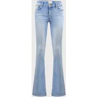 LTB Slim-fit-Jeans FALLON Anova wash