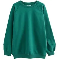 Next Sweater Langes Oversized Relaxed Fit Sweatshirt (1-tlg)