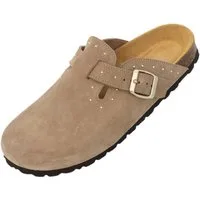 Palado Kiel Glint Premium Leather Pantolette