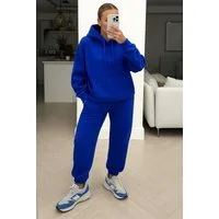 Worldclassca Jogginganzug Worldclassca Jogginganzug Oversize Loungewear Freizeit Trainingsanzug