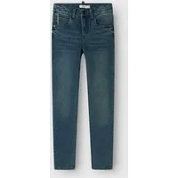 Name It Slim-fit-Jeans NKMTHEO XSLIM JEANS