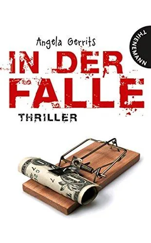 In der Falle - Medium Thriller