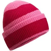 Goodman Design Strickmütze Winter Beanie aus Recycelten Polyester (2er Pack) (Spar-Set, 2er Pack) Luxuriöses, weiches Garn