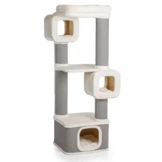 Canadian Cat Company Kratzbaum Ottawa beige