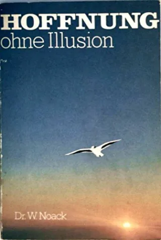 Hoffnung ohne Illusion