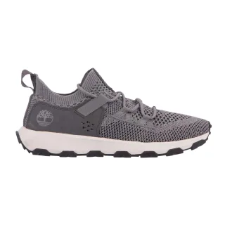 Timberland - "Winsor Trail" Sneaker für Herren (Grau)