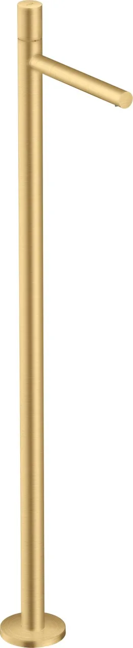Hansgrohe Waschtischmischer Axor Uno Fertigset 45037250