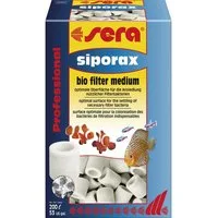 Sera Aquariumfilter Sera Aquariumfiltermedium siporax Professional