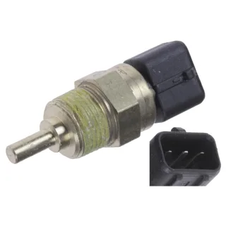 Febi K?hlmitteltemperatursensor Hyundai Kia 107540