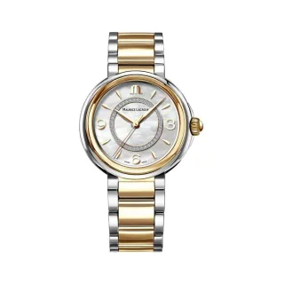 Maurice Lacroix Damenuhr Fiaba Quarz FA1104-SSY13-B20-1