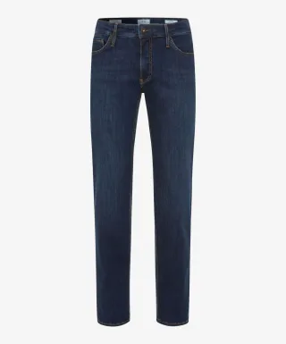 BRAX - Jeans - Chuck blau - Gr. - 34