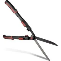 siwitec Gartenschere Heckenschere Teleskop Gartenschere 67,5 - 80 cm Strauchschere Schere s