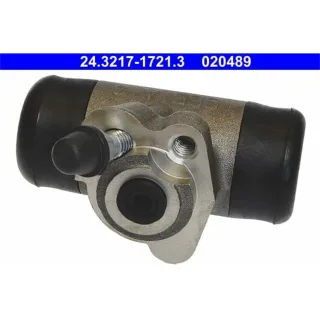 ATE Radbremszylinder hinten Daihatsu Subaru Toyota 24.3217-1721.3