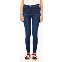 Armedangels Skinny-fit-Jeans INGAA Skinny Jeans aus Baumwoll Mix (X-Stretch) High waist