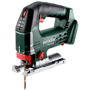 Metabo Akku-Stichsäge STB 18 L 90 metaBOX 145 L - 601048840