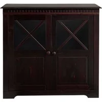 OTTO home Kommode Lisa, Breite 105 cm, Höhe 95 cm