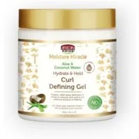 African Pride Haargel APN Moisture Miracle Curl Defining Gel