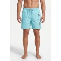 Jan Vanderstorm Badeshorts BARTHUR (1-St) mit drei lässigen Taschen