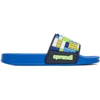 sprandi Sprandi Flip-Flops Boy Blau Sprandi-CEO P3047043CH Blau Badepantolette