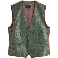 Next Anzugweste Design Weste (1-tlg)