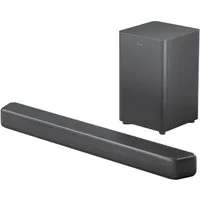 Philips TAB5309/10 Soundbar 2.1 (Bluetooth, 120 W)