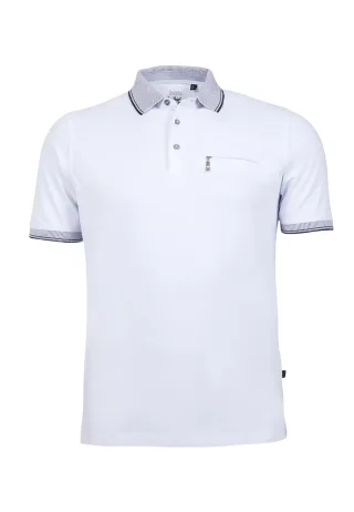hajo Poloshirt