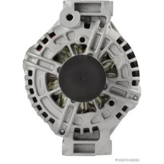 Elparts Generator 155A BMW 1er 3er 5er 6er Z4