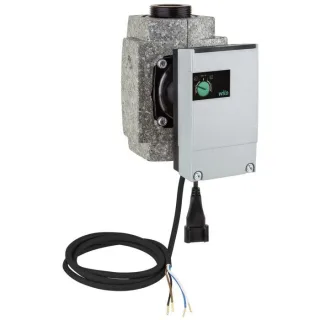 Wilo Hocheffizienz-Pumpe Yonos Eco 2150701 30/1-5 BMS, 230 V, 50/60 Hz