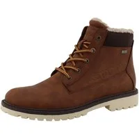 Kappa Gento Winterstiefel Winterschuhe, Winterboots, Snowboots, gefüttert, wasserdicht