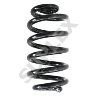 Suplex Feder hinten Audi A6 4F 03295