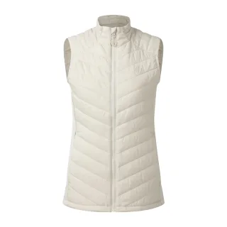 Dare 2B - "Air Lite" Weste für Damen (Mandelmilch)
