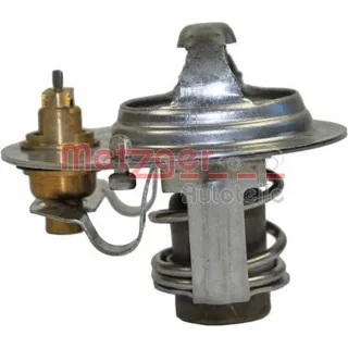 Metzger Thermostat 88 ?C + Dichtung Kia Mazda