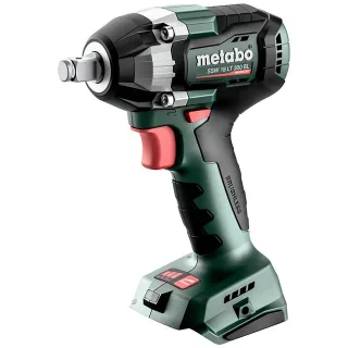 Metabo Akku-Schlagschrauber SSW 18 LT 300 BL Metabox - 602398840