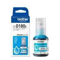 Tintenflasche BTD180C cyan