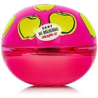 Donna Karan Eau de Parfum DKNY Be Delicious Orchard St.