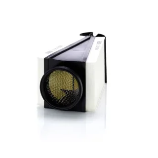 MANN Luftfilter Mercedes C-Klasse Glc