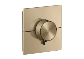 Hansgrohe Thermostat Unterputz Axor ShowerSelect ID 36774140
