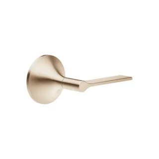 Dornbracht Unterputzventil , rechtsschließend VAIA 36608819 3/4" Champagne gebürstet (22kt Gold) 36608819-46