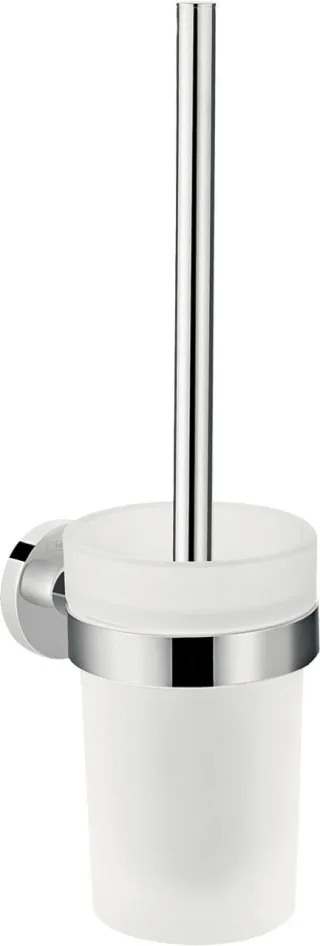 Hansgrohe WC Bürstenhalter Logis Universal 41722000