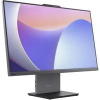 ThinkCentre neo 50a 27 Gen 5 (12SA007BGE), PC-System grau, Windows 11 Pro