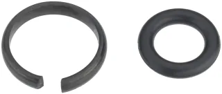 HAZET Ring-Satz - 9012A-1-03/2