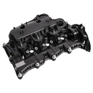 Febi Zylinderkopfhaube Citroen Jaguar Land Rover Peugeot 3,0 176909