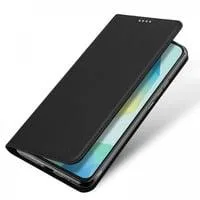 VARIO Series, Handyhülle schwarz, Samsung Galaxy A17 5G