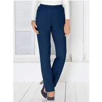 Sieh an! Jerseyhose Hose komfortabel