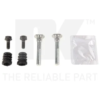 NK F?hrungsh?lse f?r Bremssattel vorne Honda MG Opel Rover