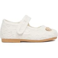 Guess Guess Ballerinaschuhe Mädchen Weiß Ballerina