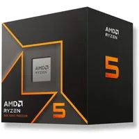 AMD Prozessor AMD Ryzen 5 9600 Prozessor