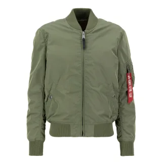 Alpha Industries MA-1 TT Jacket